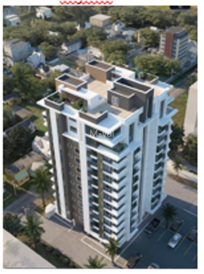 Serviced 2 Bed Apartment with En Suite in Nyali Area