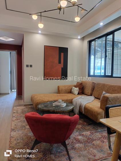 1 Bed Apartment with En Suite in Brookside