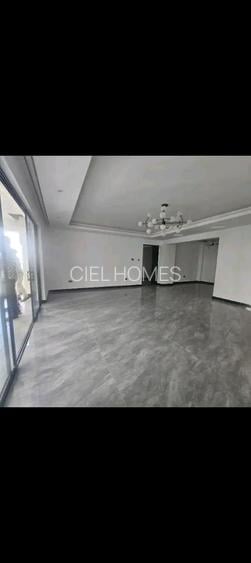4 Bed Apartment with En Suite at Oloitoktok Road