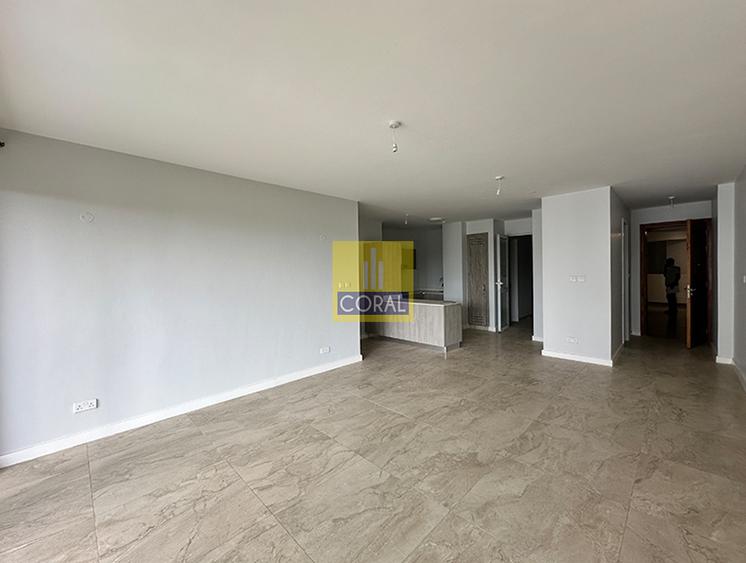 2 Bed Apartment with Swimming Pool in Kileleshwa 2 Bed Apartment with Swimming Pool in Kileleshwa