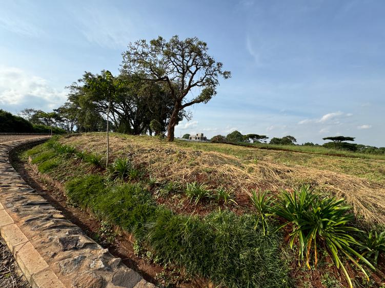 0.12 ac Land at Migaa Golf Estate 0.12 ac Land at Migaa Golf Estate