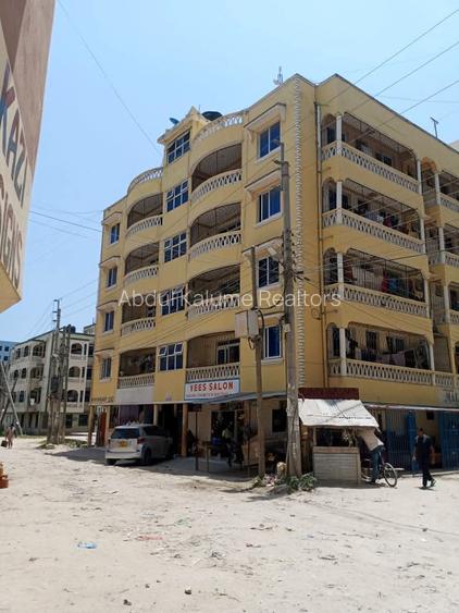 Serviced 10 Bed Apartment with En Suite at Bamburi