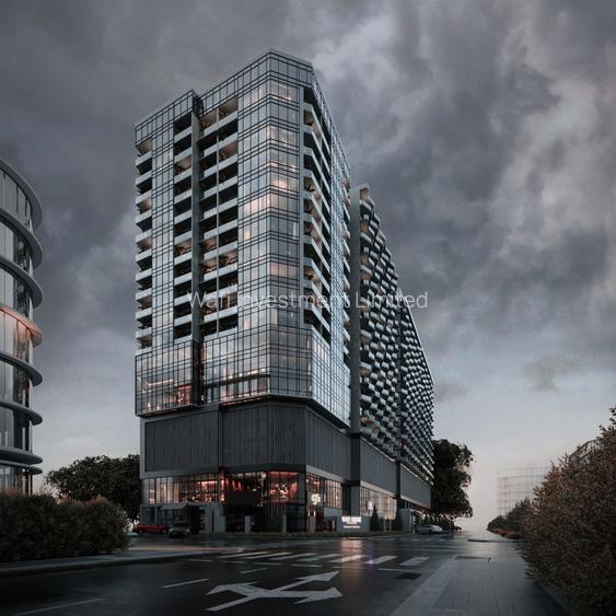 5 Bed Apartment with Staff Quarters in Parklands