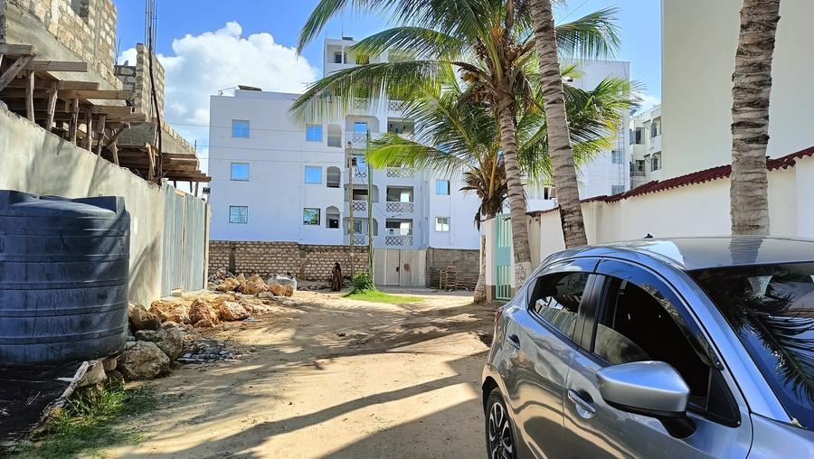 460 m² Residential Land at Old Malindi Road