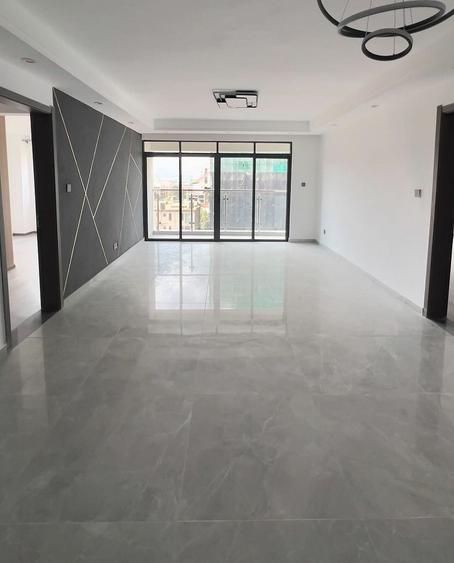 3 Bed Apartment with En Suite at Argwings Kodhek Road