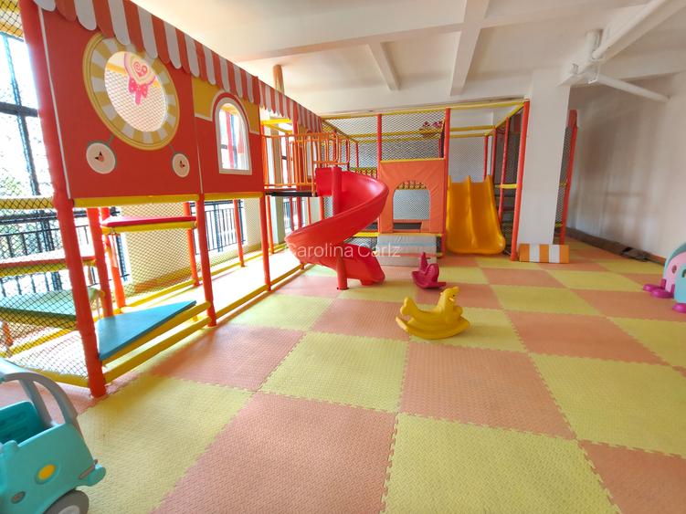 2 Bed Apartment with En Suite at Westlands Road