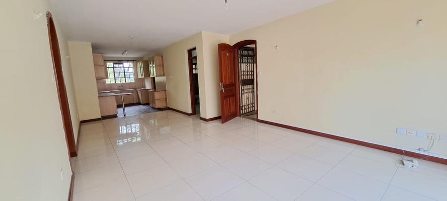 2 Bed Apartment with En Suite in Lavington