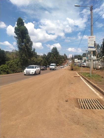 4,046 ft² Commercial Land at Near Aar