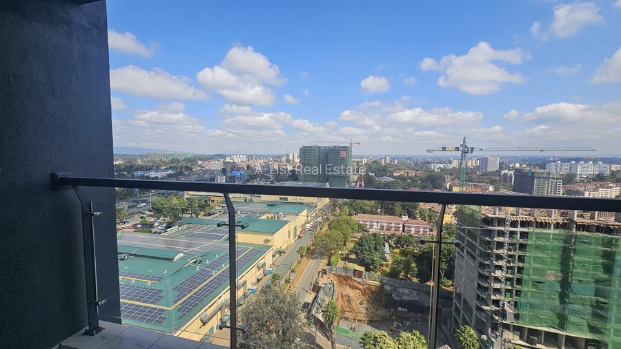 2 Bed Apartment with En Suite at Riara Road