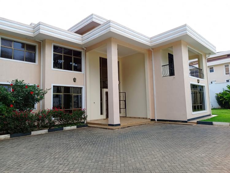 6 Bed House with En Suite in Kitisuru 6 Bed House with En Suite in Kitisuru