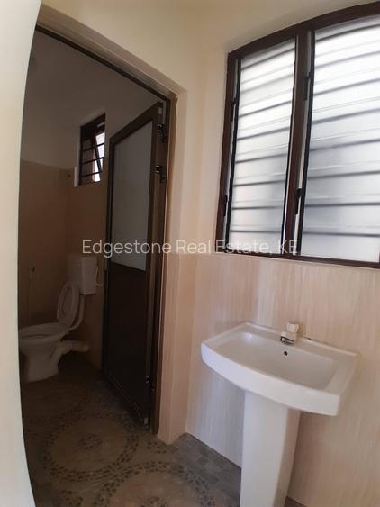 2 Bed Apartment with En Suite in Mtwapa