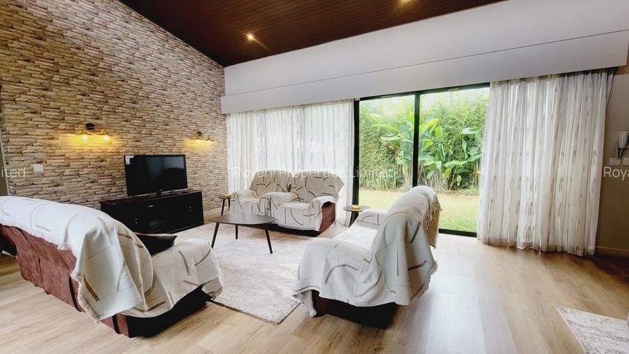 3 Bed House with En Suite in Kiambu Road