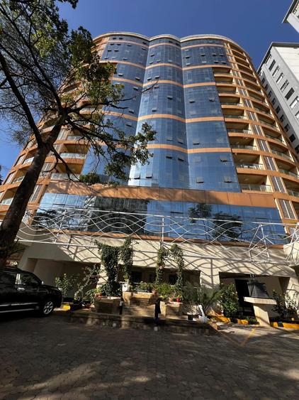 3 Bed Apartment with En Suite in Kileleshwa 3 Bed Apartment with En Suite in Kileleshwa
