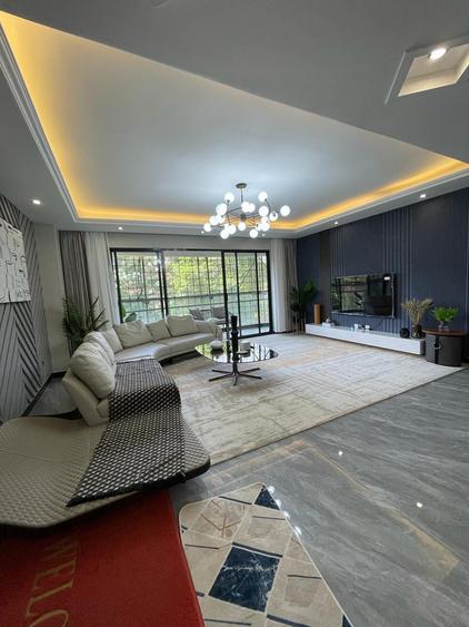 4 Bed Apartment with En Suite in Kileleshwa 4 Bed Apartment with En Suite in Kileleshwa