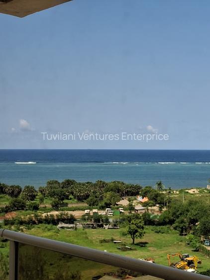 Serviced 2 Bed Apartment with En Suite at Nyali Mombasa