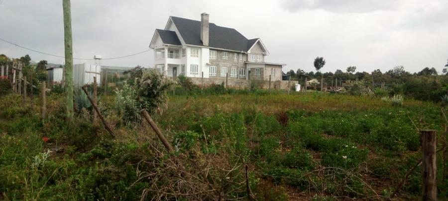 0.125 ac Residential Land at Vineyard Estate