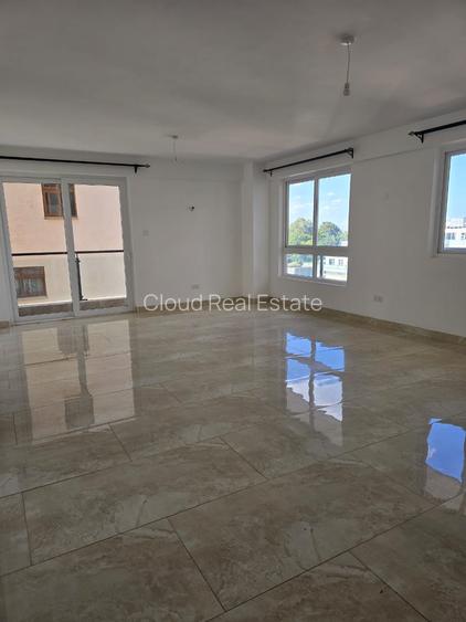 3 Bed Apartment with Staff Quarters in Westlands Area