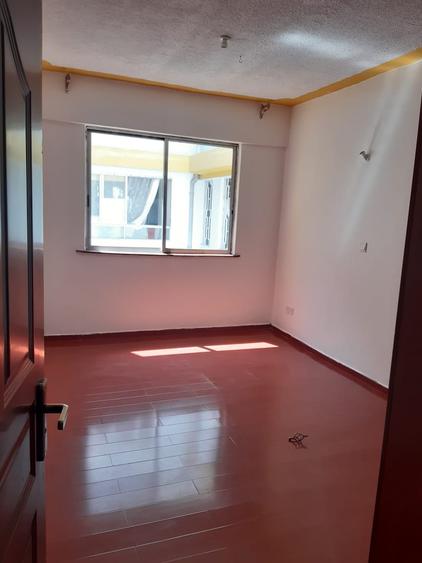 Serviced 2 Bed Apartment with En Suite at Kilimani