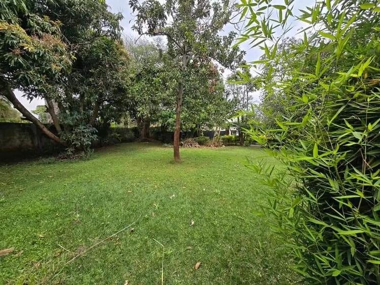 0.89 ac Land at Amboseli Lane