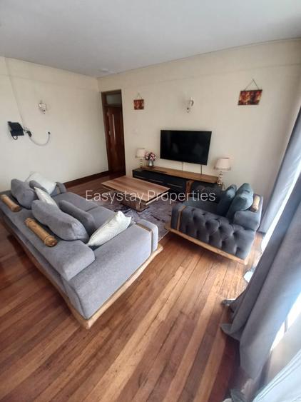 Serviced 1 Bed Apartment with En Suite at School Lane