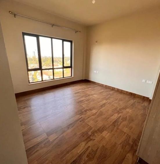 3 Bed Apartment with En Suite in Kileleshwa