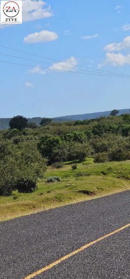 5 ac Land at Masai Mara