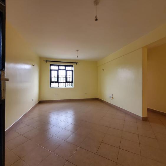 2 Bed Apartment with En Suite in Kikuyu Town