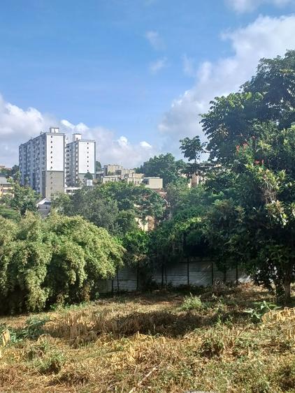 1.347 ac Land in Riara Road