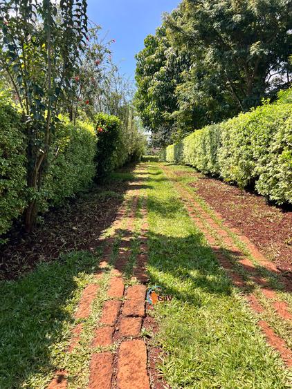 2 Bed House with Garden in Runda 2 Bed House with Garden in Runda