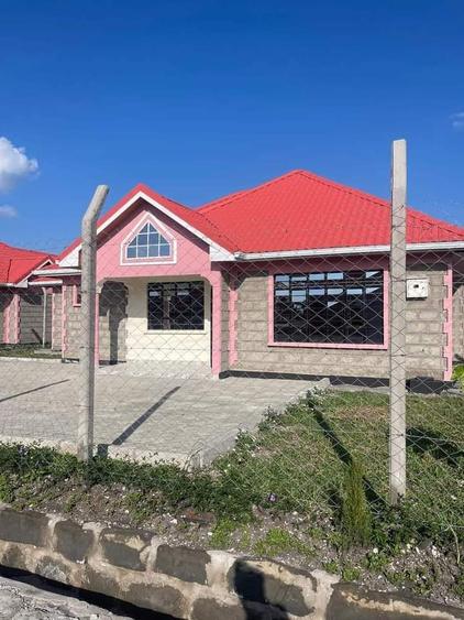 3 Bed House with En Suite at Acacia