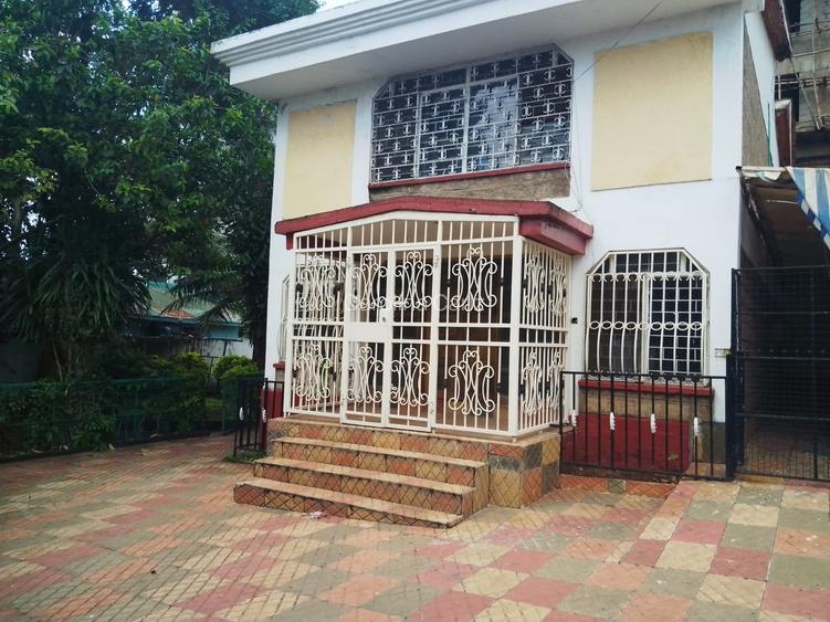 4 Bed Townhouse with En Suite at Parklands