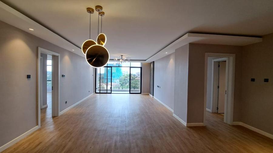 2 Bed Apartment with En Suite at Westlands 2 Bed Apartment with En Suite at Westlands
