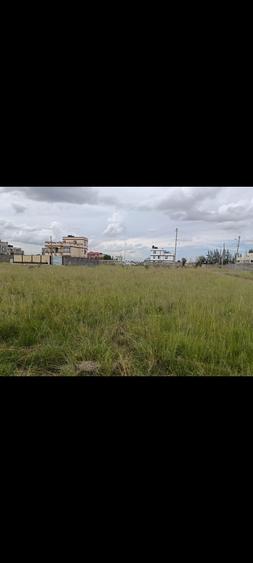 Residential Land at Green Valley Estate Residential Land at Green Valley Estate