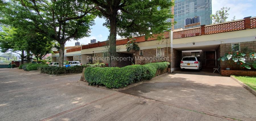 4 Bed House with En Suite at Church Rd