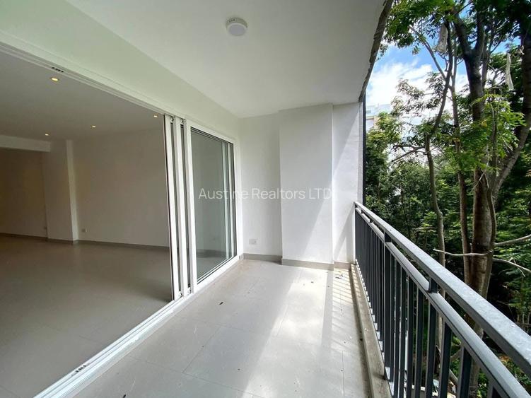 5 Bed Apartment with En Suite at General Mathenge Road