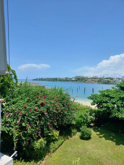 Furnished 3 Bed Apartment with En Suite at Cement Road Furnished 3 Bed Apartment with En Suite at Cement Road