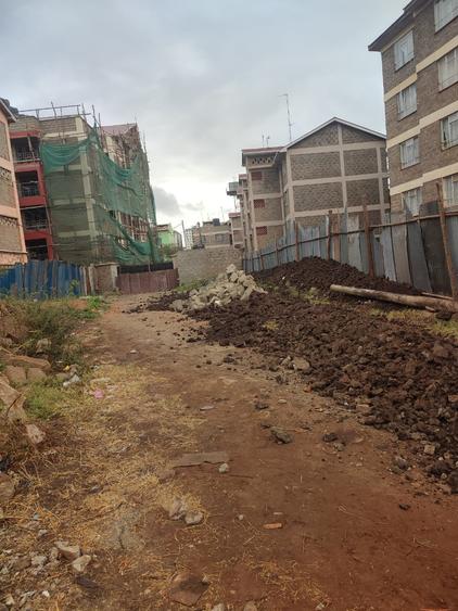 0.0479 ha Land in Ngong Road