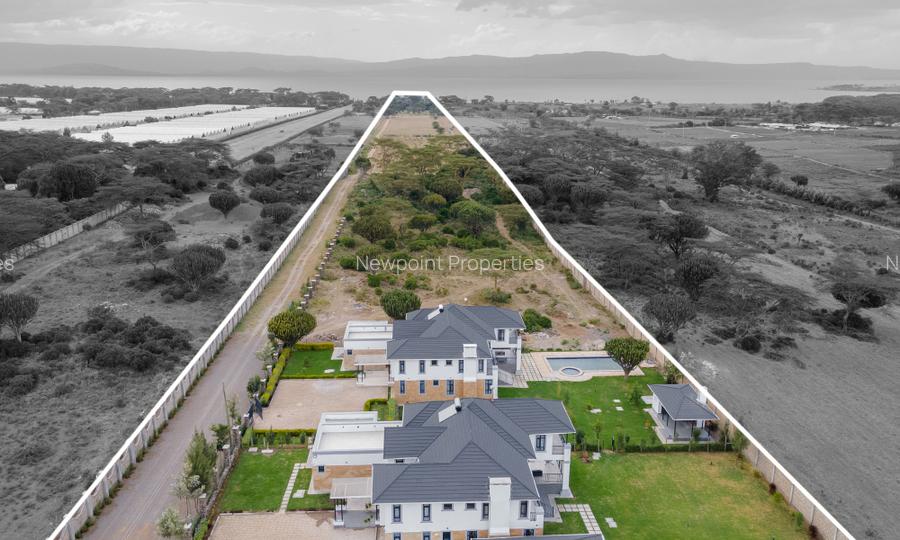 0.5 ac Land at Moi South Lake Road