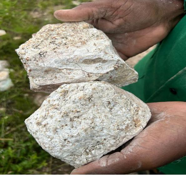 Commercial Land in Bisil