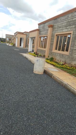 3 Bed House with En Suite at Malaa