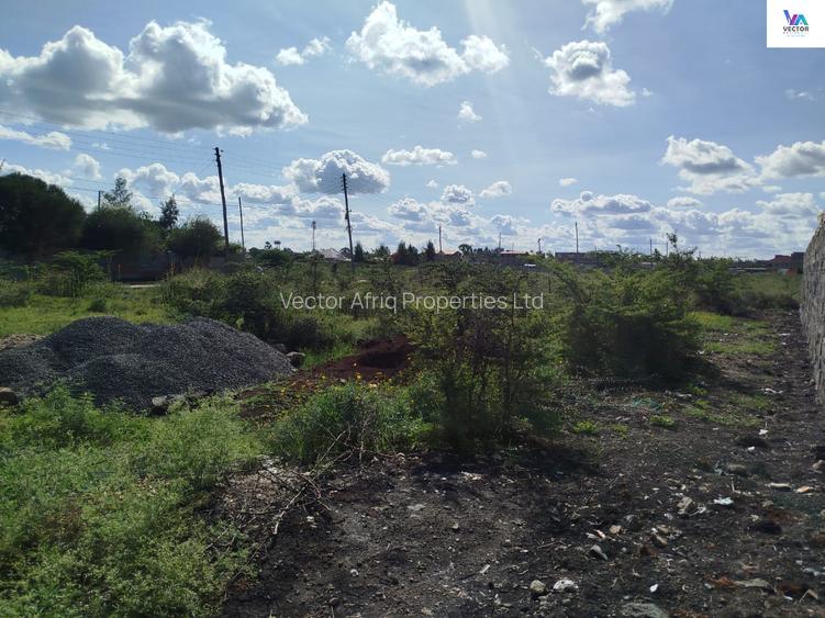 10,000 ac Land in Syokimau