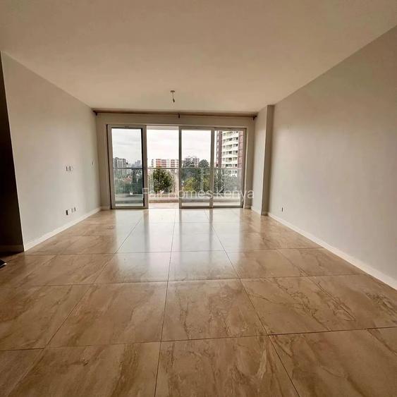 2 Bed Apartment with En Suite at Othaya Road