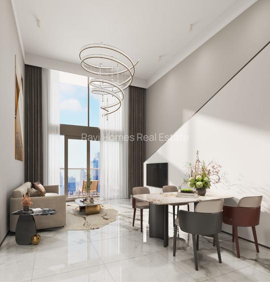 2 Bed Apartment with Swimming Pool at Muthithi Road