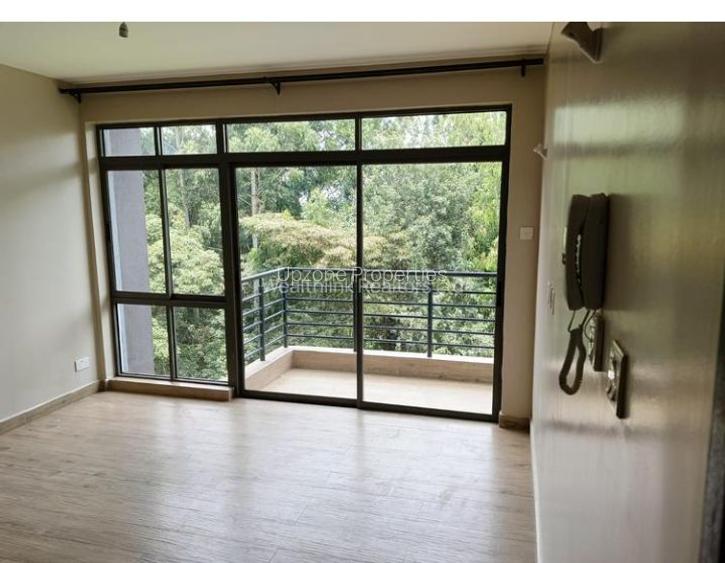 3 Bed Apartment with En Suite in Kitisuru