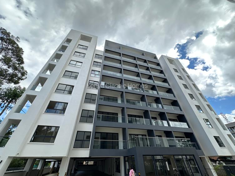 1 Bed Apartment with En Suite at Lavington