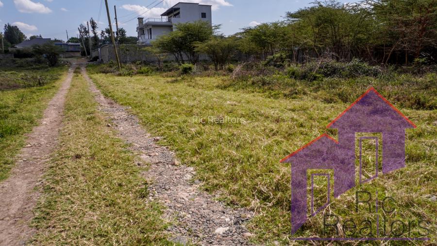 505 m² Residential Land at Muthaura Road - Rimpa
