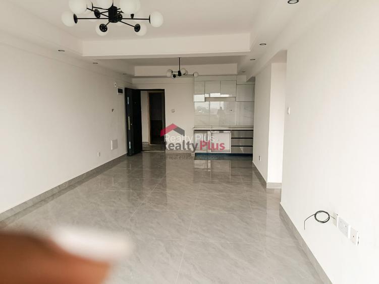 2 Bed Apartment with En Suite in Westlands Area