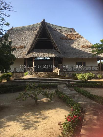 3 Bed Apartment with En Suite in Watamu