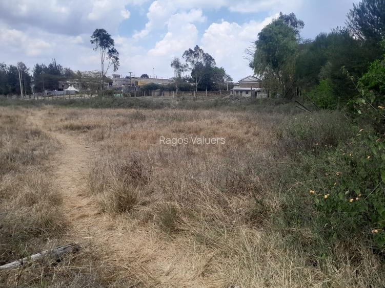 0.5 ac Land at Kerarapon Drive