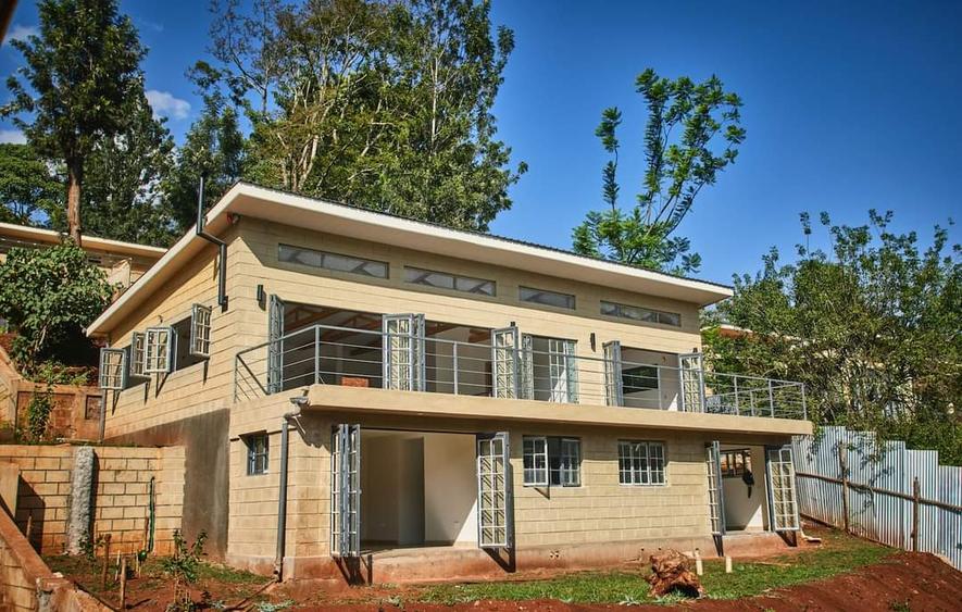 3 Bed House with En Suite at Kitisuru